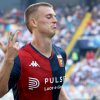 Milan - Genoa: Gudmudsson salta il match