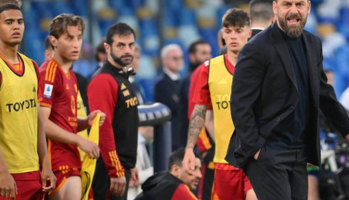 Europa League: le scelte tecniche per Roma - Bayer Leverkusen