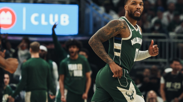 Milwaukee Bucks
