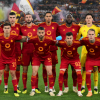 La formazione della Roma per l'Europa League
