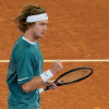 Semifinali ATP Madrid