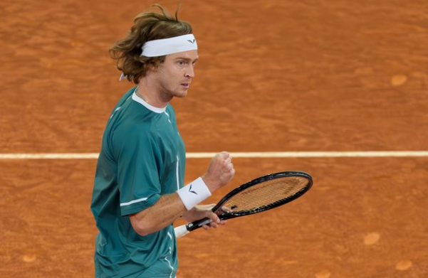 Semifinali ATP Madrid