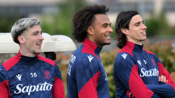 Torino - Bologna: i precedenti