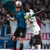 Marsiglia - Atalanta