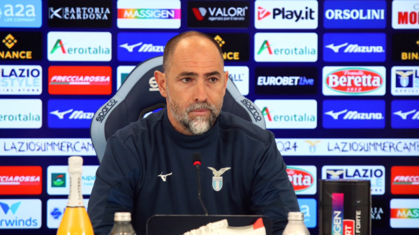 Monza - Lazio, le probabili formazioni