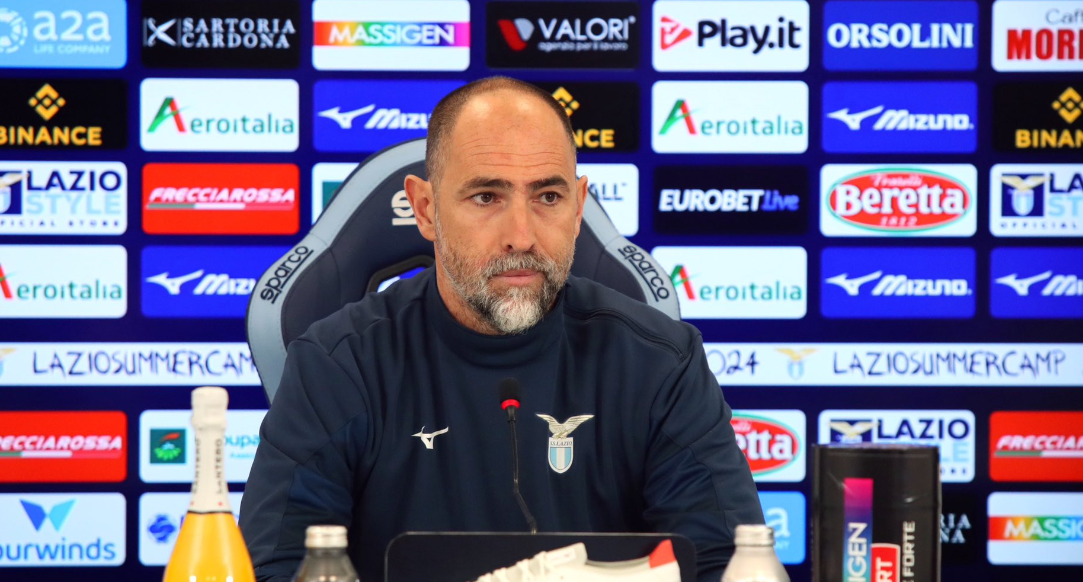 Monza - Lazio, le probabili formazioni
