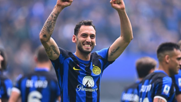 Sassuolo - Inter: i precedenti