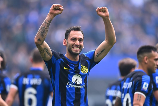 Sassuolo - Inter: i precedenti