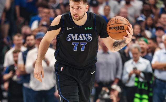 Playoff NBA