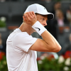 Ansia Sinner, in dubbio anche il Roland Garros