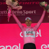 Pogacar trionfa ad Oropa 25 anni dopo Marco Pantani