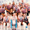 Conegliano sul tetto d'Europa, battuta Milano in finale