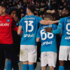 Udinese - Napoli: le probabili formazioni