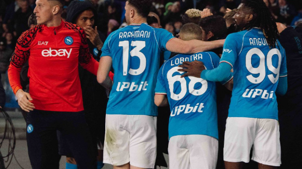 Udinese - Napoli: le probabili formazioni