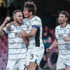 Atalanta vince in rimonta, corsa Champions più vicina