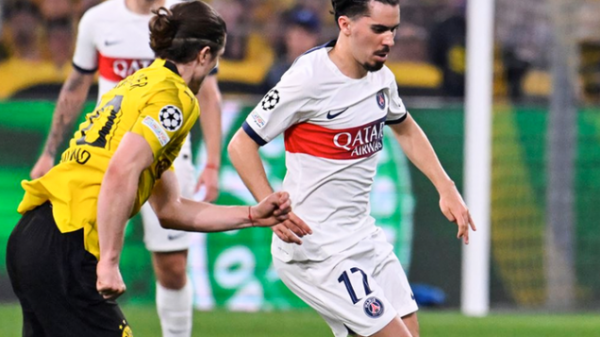 PSG - Borussia Dortmund: curiosità e statistiche