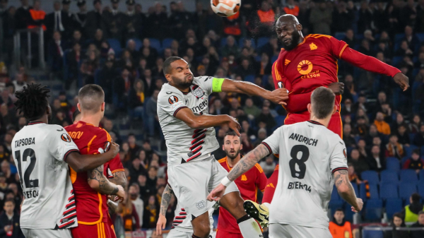 Gli arbitri per Leverkusen-Roma e Atalanta-Marsiglia