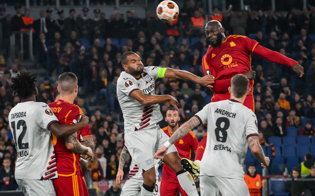 Gli arbitri per Leverkusen-Roma e Atalanta-Marsiglia