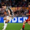 Chiesa, contratto in scadenza con la Juve