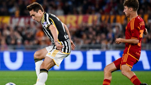 Chiesa, contratto in scadenza con la Juve