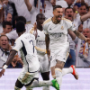 Real in finale: battuto il Bayern in rimonta