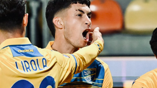 Frosinone - Inter: precedenti e statistiche