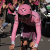 Giro d'Italia: stratosferico Pogacar