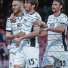 Atalanta - Fiorentina: la data del recupero