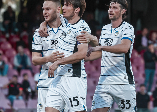 Atalanta - Fiorentina: la data del recupero