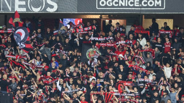 Nizza - Le Havre