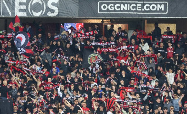 Nizza - Le Havre