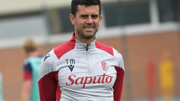 Napoli - Bologna, le probabili scelte