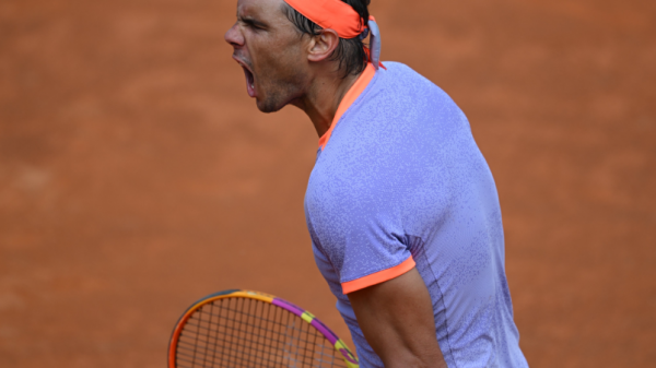 Internazionali di Roma, 32esimi di finale