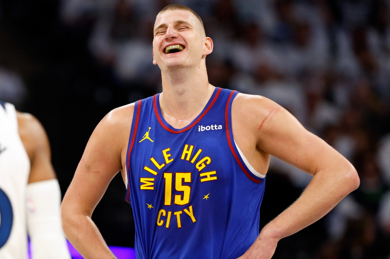 Playoff NBA, riscatto per i campioni in carica