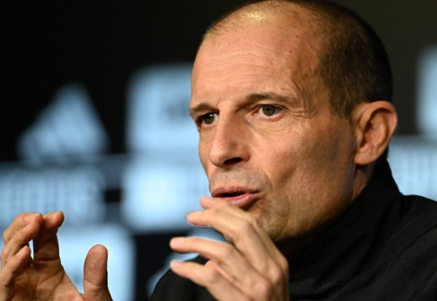 Juventus - Salernitana, le probabili scelte
