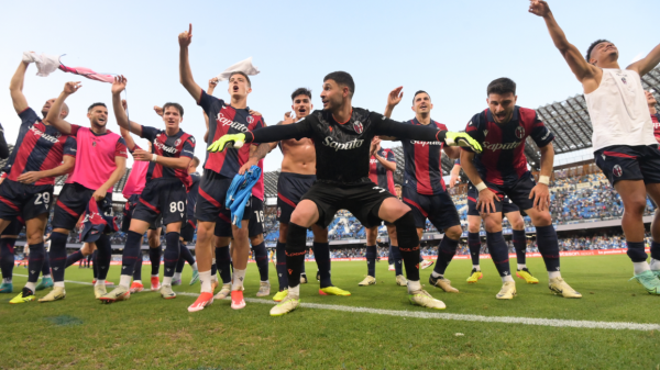 Atalanta inarrestabile, Bologna e Juve in Champions