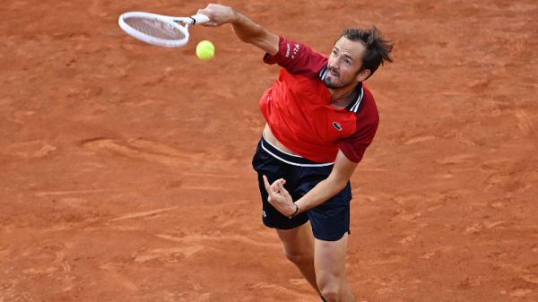 ATP Roma: programma degli ottavi di finale