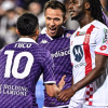 La Fiorentina batte il Monza e vede l'Europa