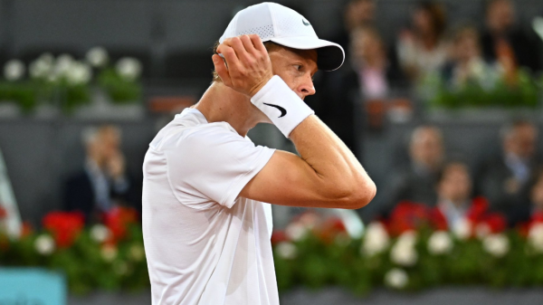 Sinner al Roland Garros? Panatta dice di no