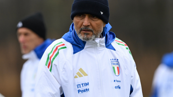 Euro 2024, Spalletti si sbilancia sulle convocazioni