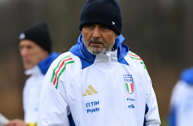 Euro 2024, Spalletti si sbilancia sulle convocazioni