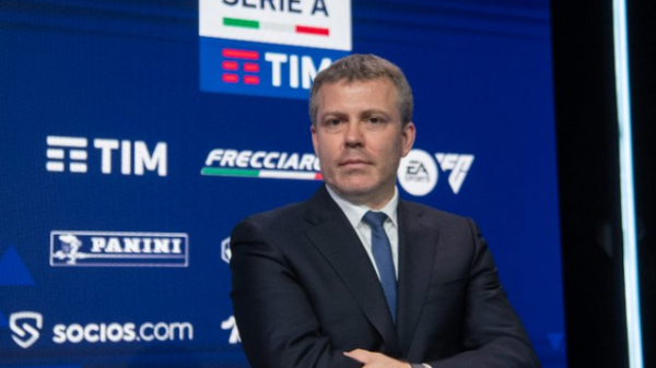 Seria A, novità sul tesseramento degli extracomunitari