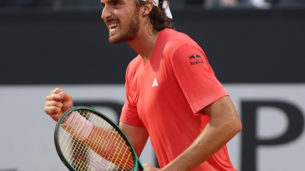 ATP Roma: programma di chiusura dei quarti di finale