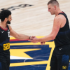 Playoff NBA, sesto atto Minnesota - Denver