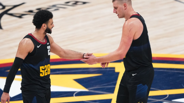 Playoff NBA, sesto atto Minnesota - Denver