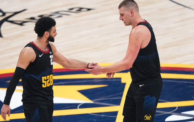 Playoff NBA, sesto atto Minnesota - Denver