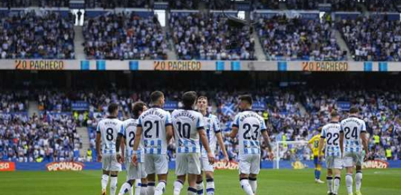 Real Sociedad - Valencia: precedenti e statistiche