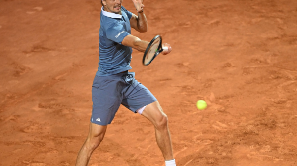 ATP Roma: le sfide in programma per le semifinali