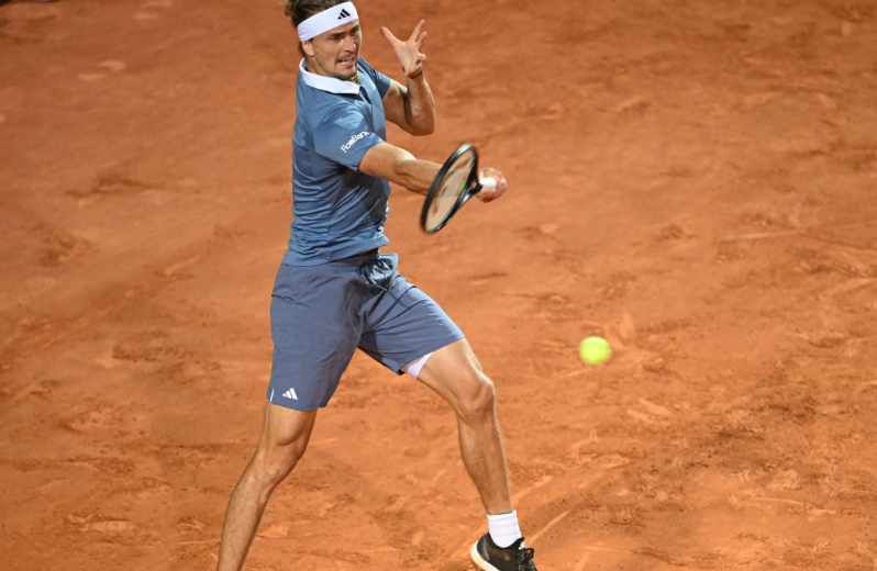 ATP Roma: le sfide in programma per le semifinali