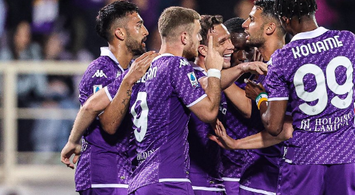 Fiorentina - Napoli: le probabili formazioni